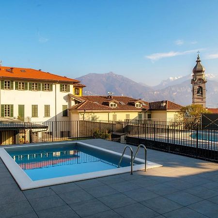 Il Castello - By Myhomeincomo Menaggio Exterior photo