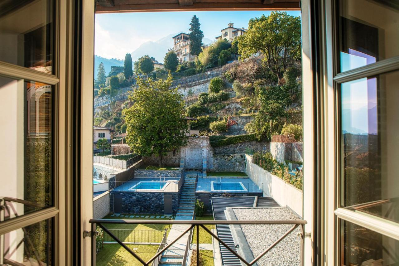 Il Castello - By Myhomeincomo Menaggio Exterior photo